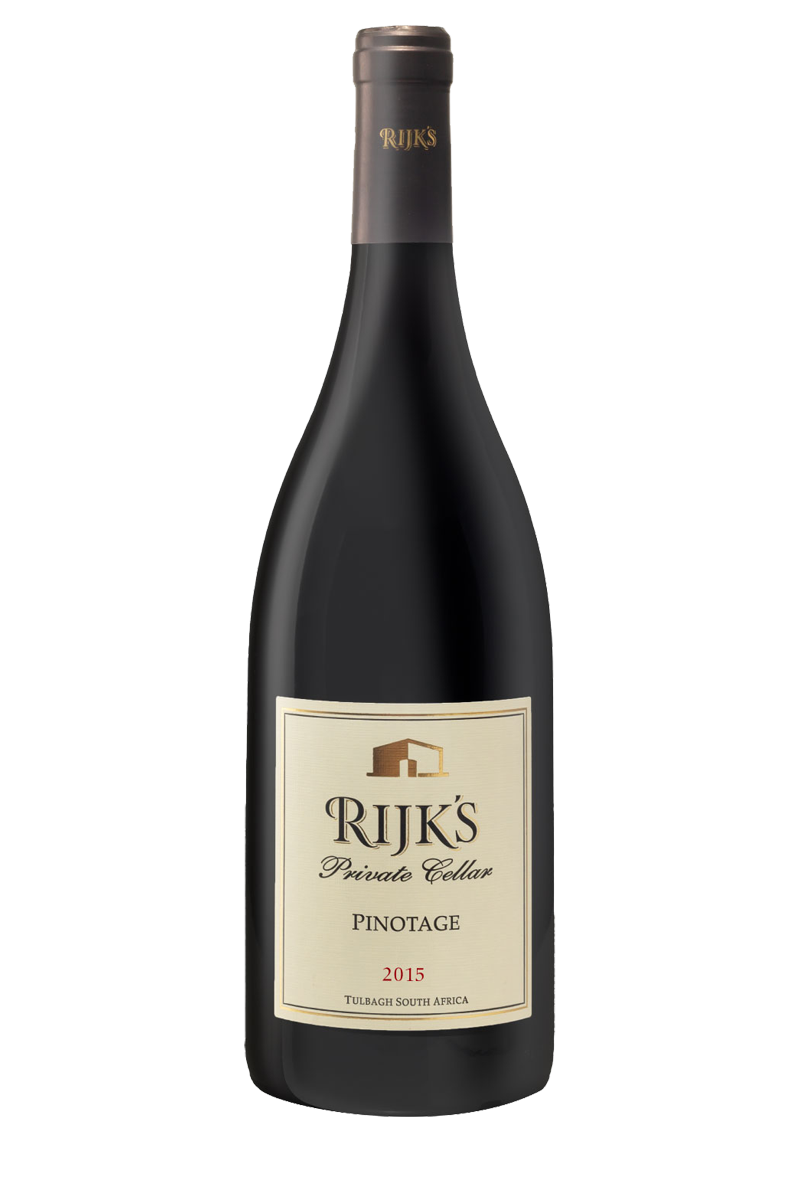 Rijks_Pinotage