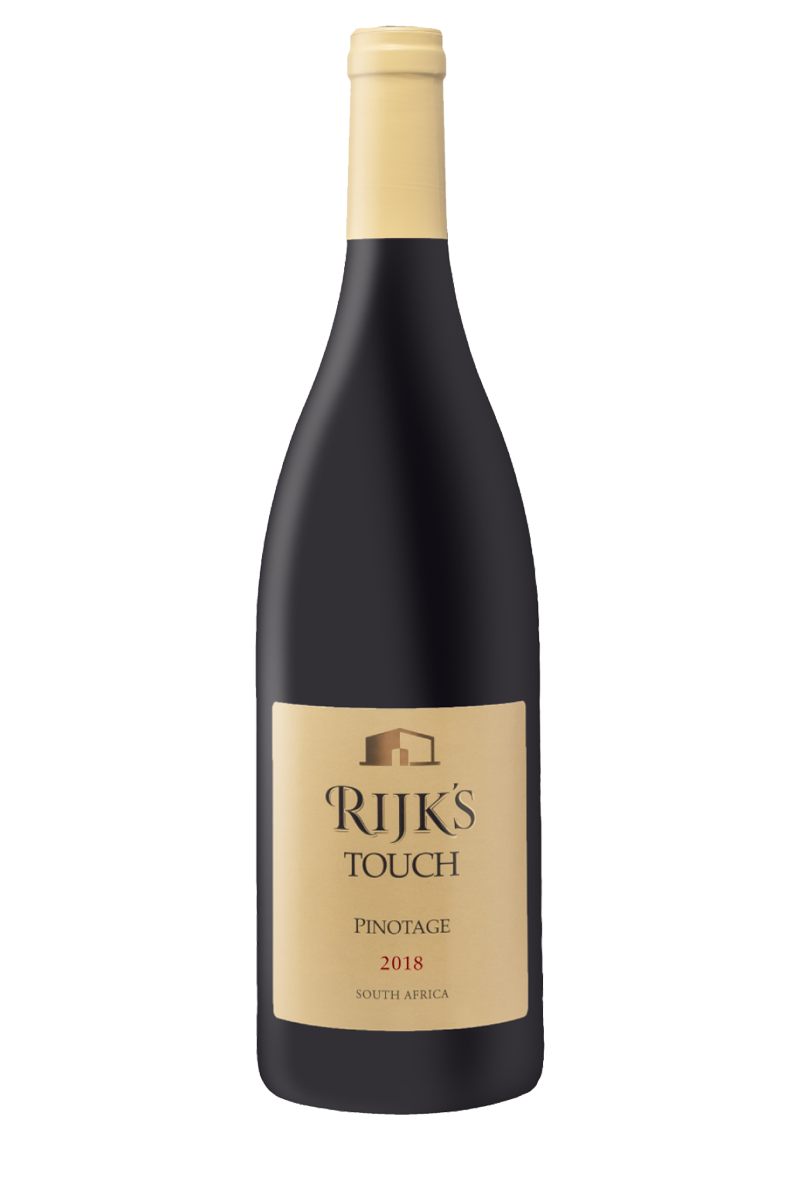 Touch_Pinotage